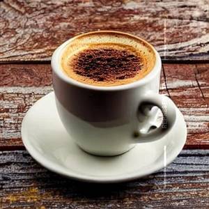 Hot Coffee