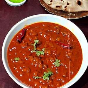 Chana Chilli Mili