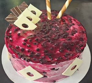 Blueberry