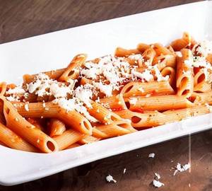 Red Sauce Pasta