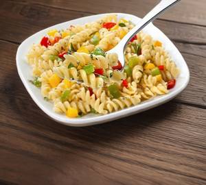 Veg Pasta