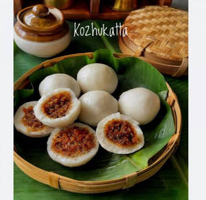 KERALA KOZHUKATTA