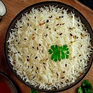 Jeera Rice