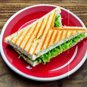 Veg Sandwich
