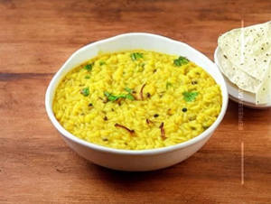 Dal Khichadi
