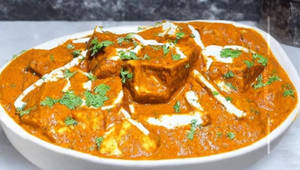 Paneer Panjabi Masala