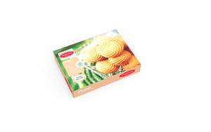 Phool Biscuits Pack [400 Gram]