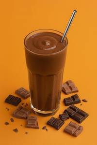 Chocolate Shake