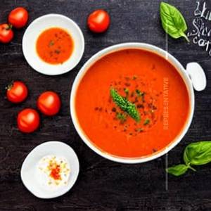 Tomato Soup