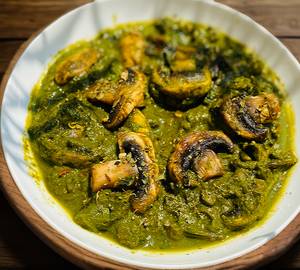 Mushroom hyderabadi