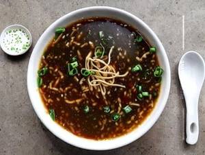 Manchow Soup