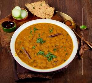 Dal Tadka
