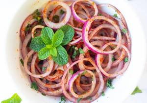 Onion Salad