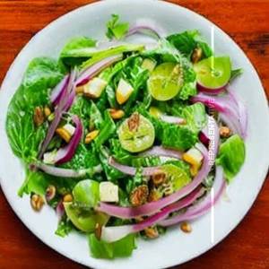 Green Salad  