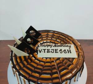 Choco Butter Scotch