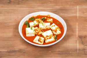 Handi Paneer