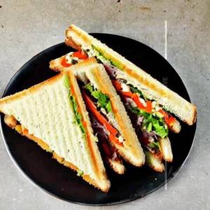 Veg Sandwich