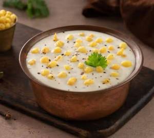 Boondi Raita