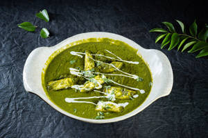 Palak Paneer