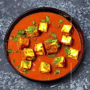 Paneer Jwalamukhi
