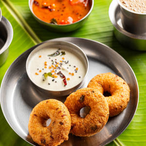 Vada Sambhar