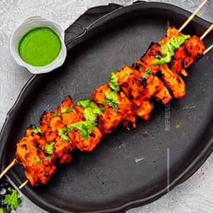 Fish Tikka B L
