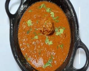 Kaju Korma