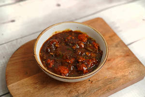 Gobi Manjurian
