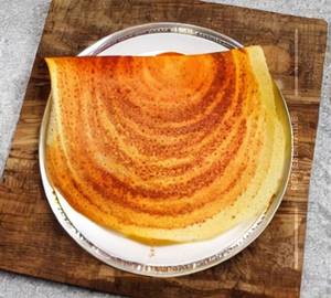 Plain Dosa