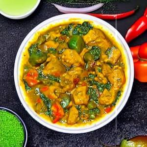 Mix Veg