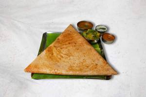 Andhra Masala Dosa