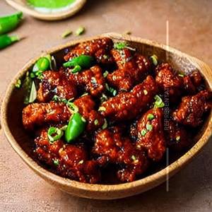 Gobi Chilli