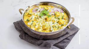 Khoya Paneer