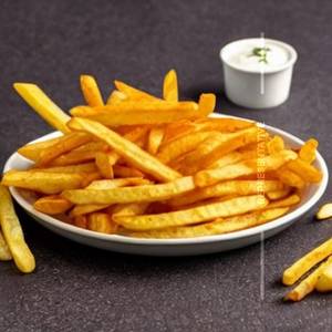 Finger Chips