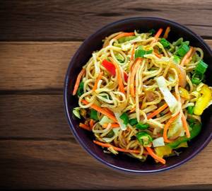 Veg Noodles