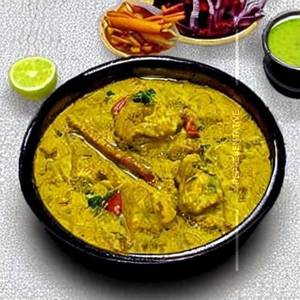 Chicken Irani Korma