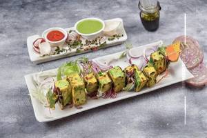 Paneer Malai Tikka