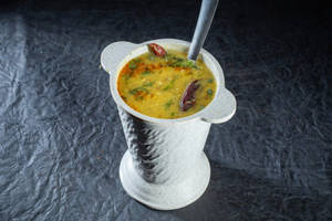 Dal Fry