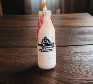 Red Velvet Milk Shake