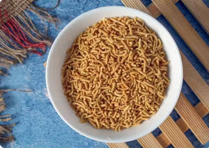 Barik sev
