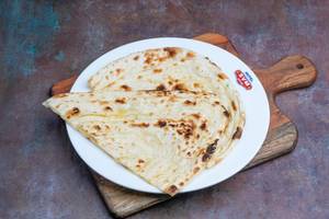 Butter Naan