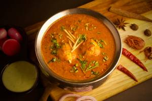 Egg Curry