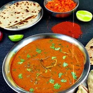 Navratan Korma Medium Spicy