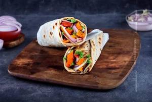 Veg Roll