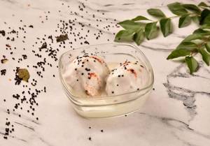 Dahi Wada