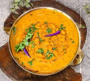 Dal Fry