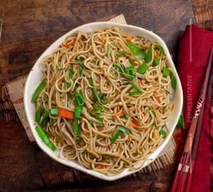 Hakka Noodles