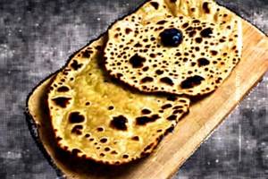 Missi Roti