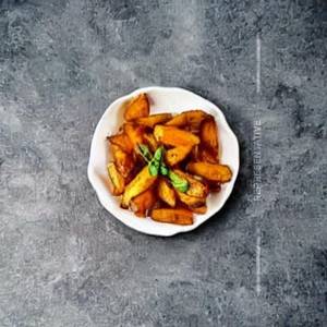Chilli Potato
