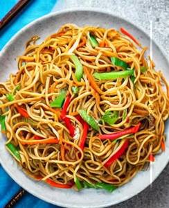 Veg Noodles